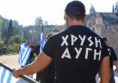 ΠΡΟΚΛΗΣΗ ΑΠΟ ΤΗΝ ΚΥΒΕΡΝΗΣΗ Ντροπή: Έβγαλαν στεφάνι που είχε καταθέσει η ΧΑ